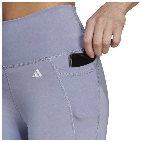 Adidas Γυναικείο κολάν OPT ST 7/8 Adidas Γυναικείο κολάν OPT ST 7/8